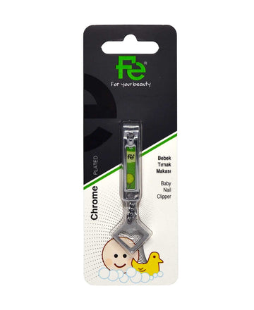 FE BABY NAIL CLIPPER 9546