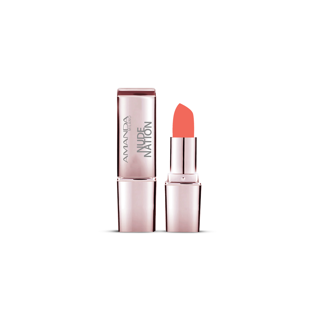 Nude Nation Lipstick