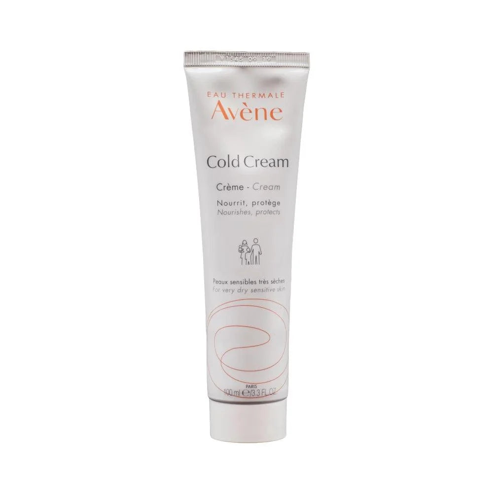 AVENE COLD CREAM 100ML