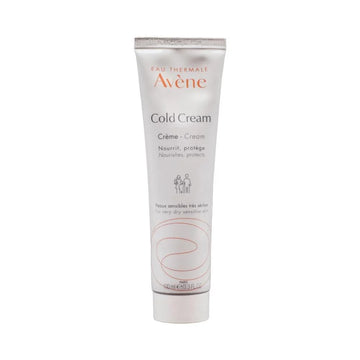 AVENE COLD CREAM 100ML