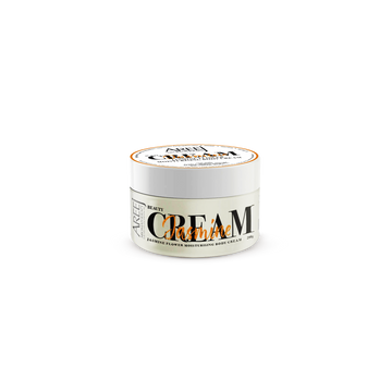 Jasmine Body Cream