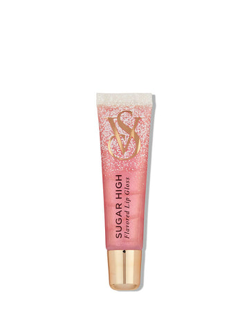 Victoria's Secret Sugar High Lip Gloss