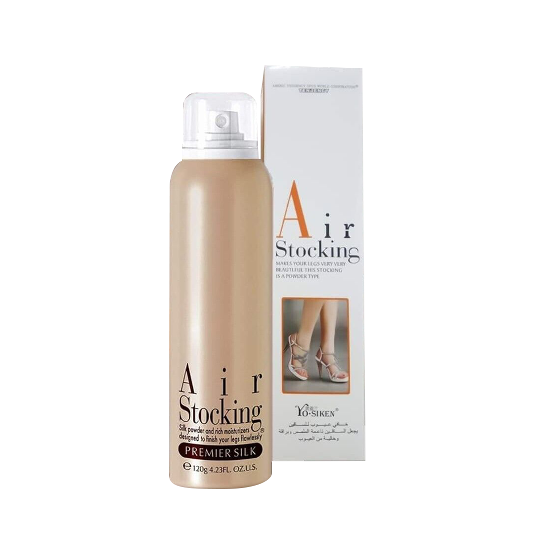 AIR STOCKING SPRAY 125ML