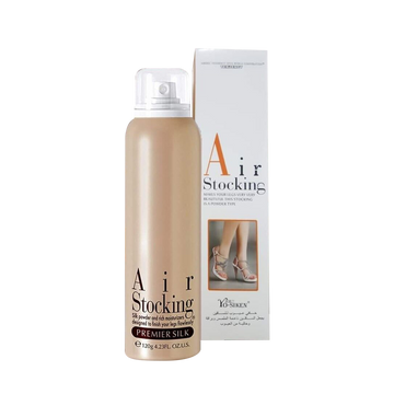AIR STOCKING SPRAY 125ML