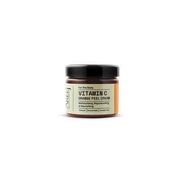 Vitamin C Cream