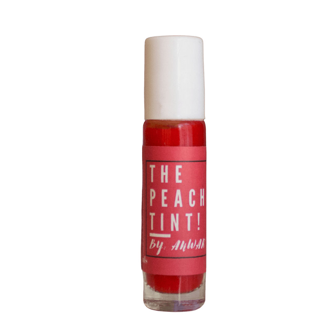 ANWAR PEACH TINT 7ML