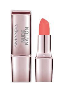 Amanda Nude Nation Lip Stick 14