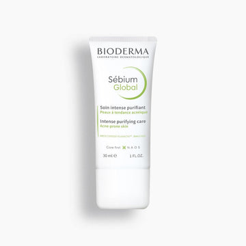BIODERMA SEBIUM GLOBAL  30ML
