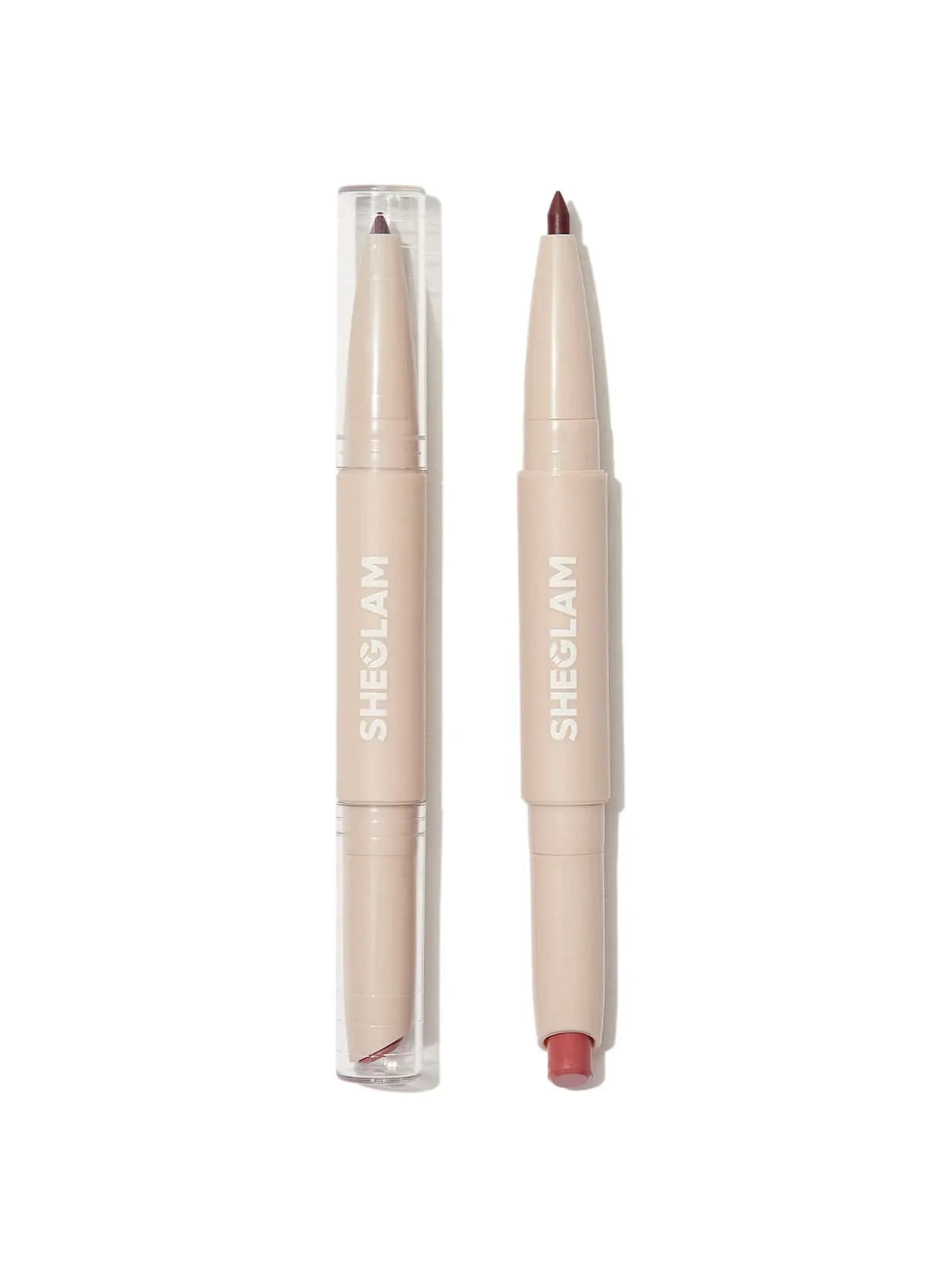 SHEGLAM BERRY WHIP LIPSTICK & LINER DUO