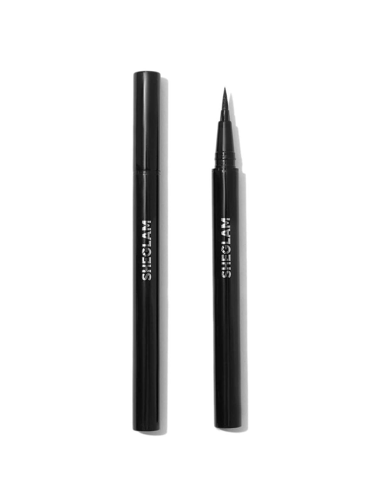 SHEGLAM PRO PRECISION WATERPROOF LIQUID EYELINER - BLACK