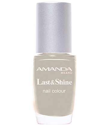 Amanda - Last&Shine-  Nail Polish NO :638