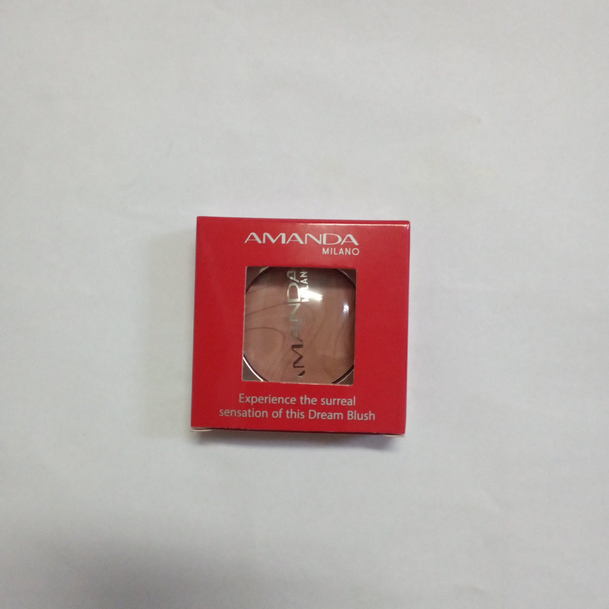 AMANDA DREAM BLUSHER 151