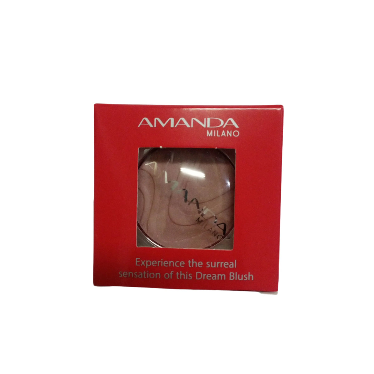 AMANDA DREAM BLUSHER 152