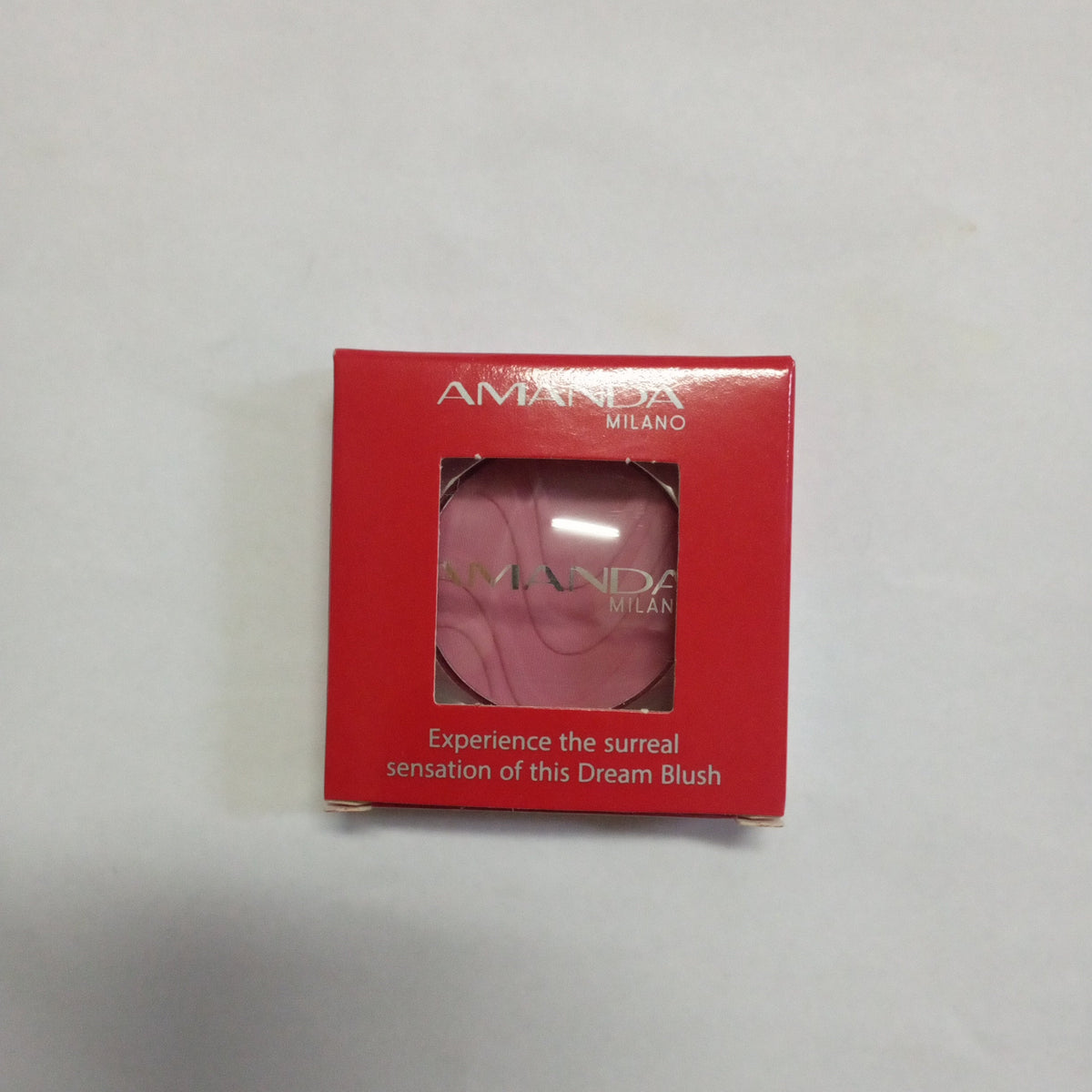 AMANDA DREAM BLUSHER 154