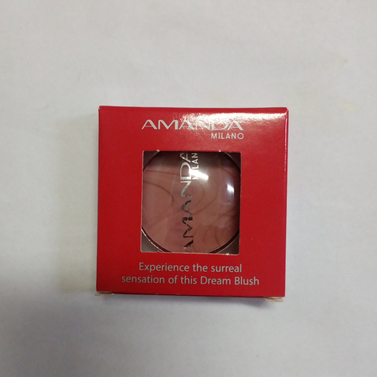 AMANDA DREAM BLUSHER 155
