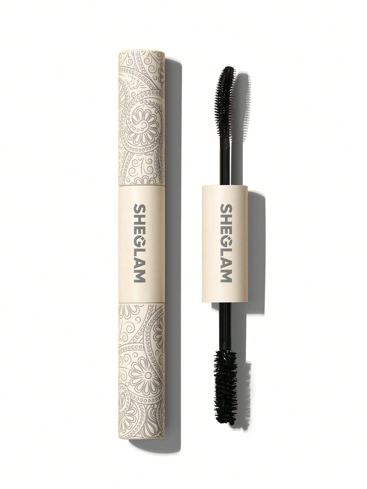 Sheglam All-In-One Volume & Length Mascara-Washable Black | مكياج عيون شيجلام