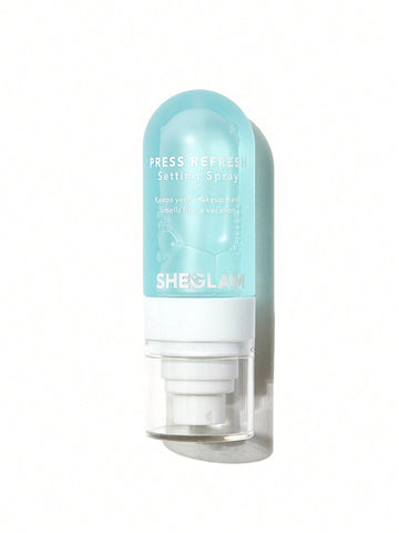 SHEGLAM PRESS REFRESH SETTING SPRAY 55ML