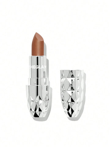 SHEGLAM STARLIGHT VELVET LIPSTICK - HEARTBEAT