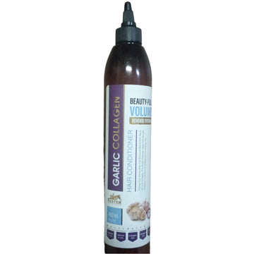 FASTER GARLIC COLLAGEN CONDITIONER 500ML