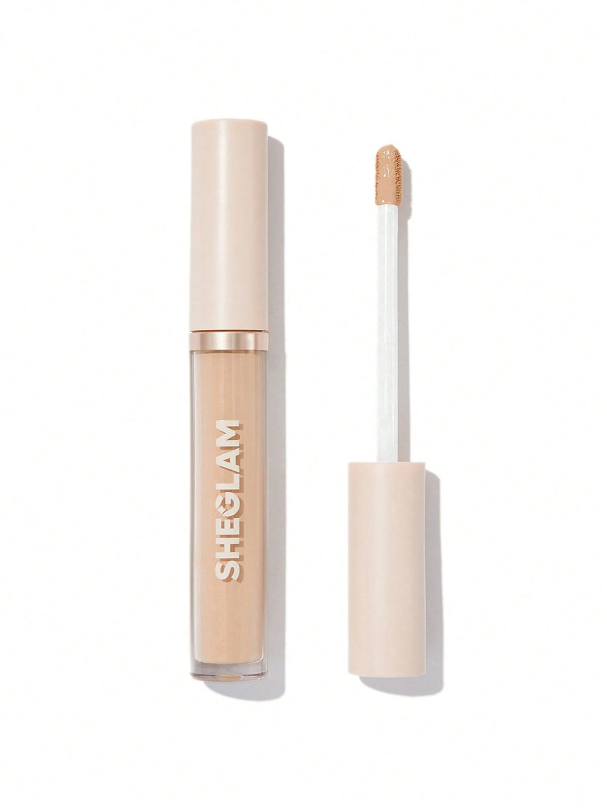 SHEGLAM CHANTILLY FULL COVERAGE CONCEALER 3.8GM
