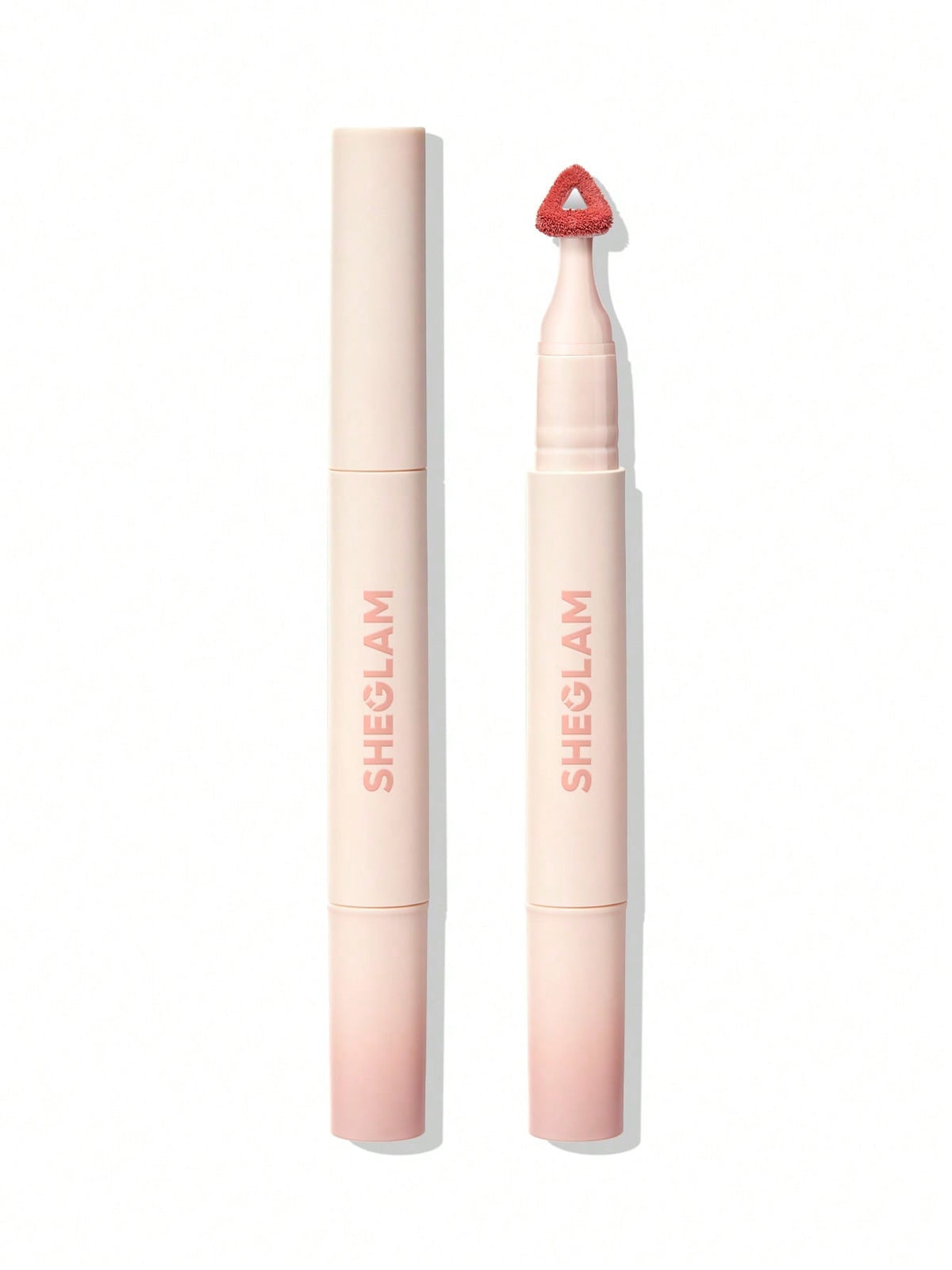 SHEGLAM 136 BLUSH WHIP MARSHMALLOW LIP BLUR PEN