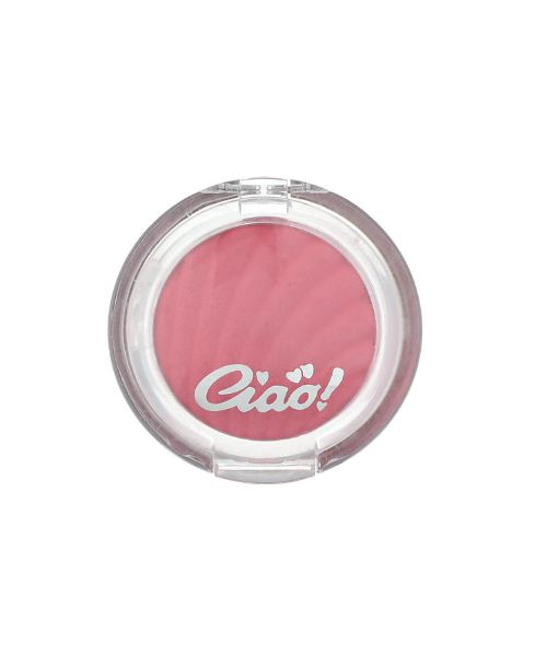 CIAO Fard blusher 4.5gm- 44