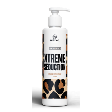 Artmed Xtreme Seduction Hand & Body Lotion 120 ml | لوشن للجسم أرتميد 120 مل
