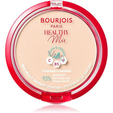 BOURJOIS HEALTHY MIX 01 POWDER