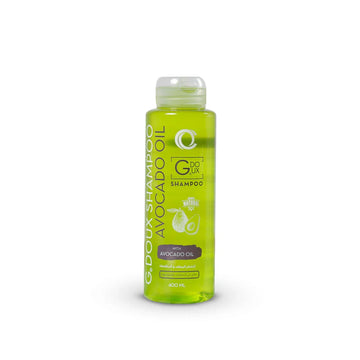 G.DOUX SHAMPOO AVOCADO 400ML