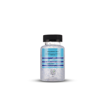 Hyaluronic Acid Marine Collagen Gel
