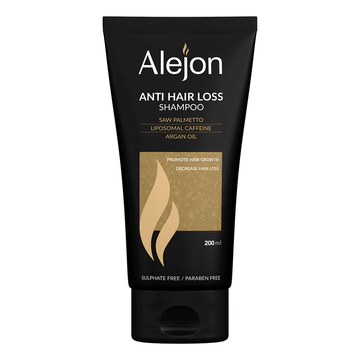 ALEJON ANTI HAIR LOSS SHAMPOO 200ML OFFER