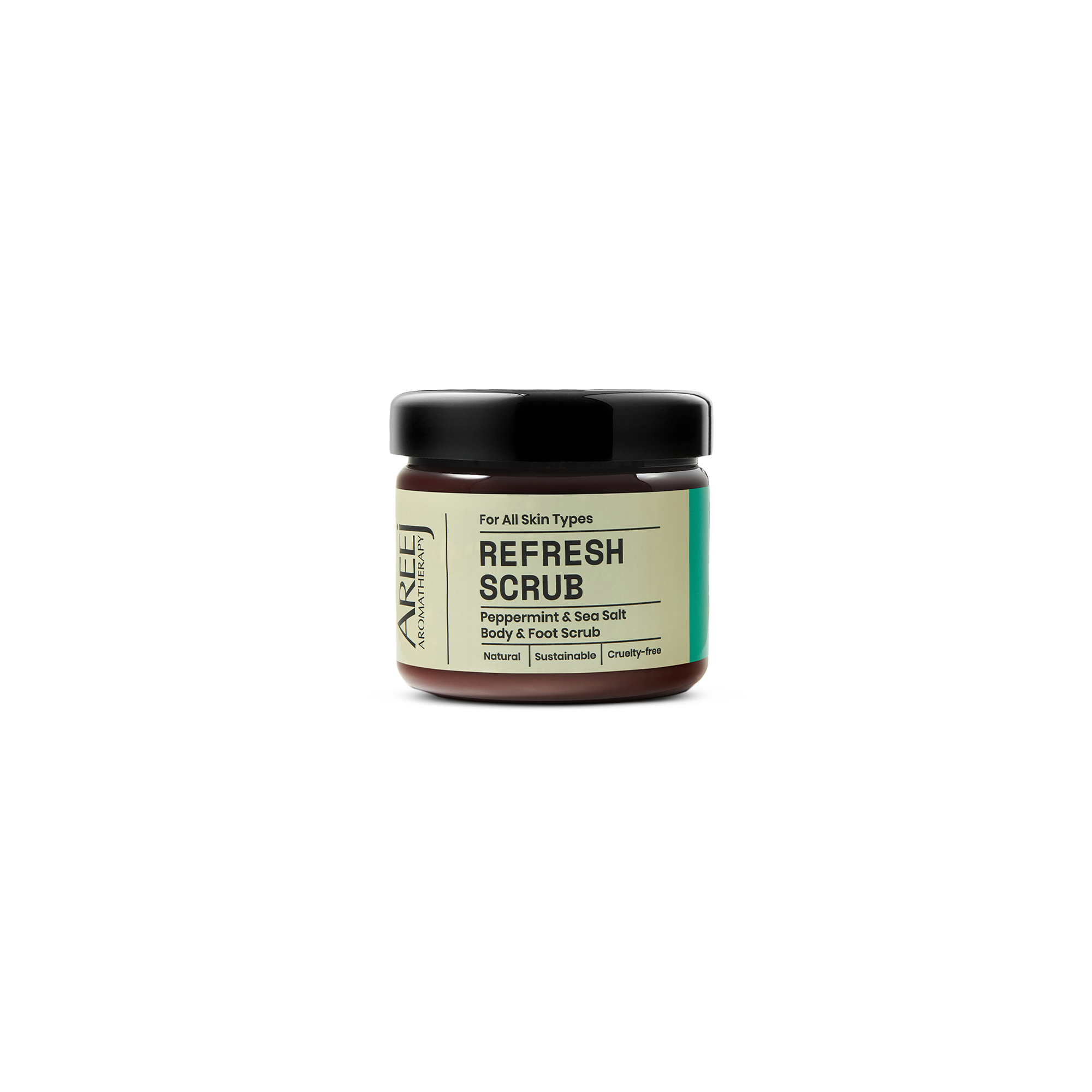 Refresh Scrub