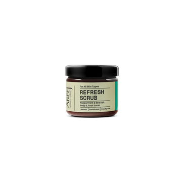 Refresh Scrub