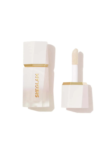 SHEGLAM GLOW BLOOM LIQUID HIGHLIGHTER VANILLA FROST
