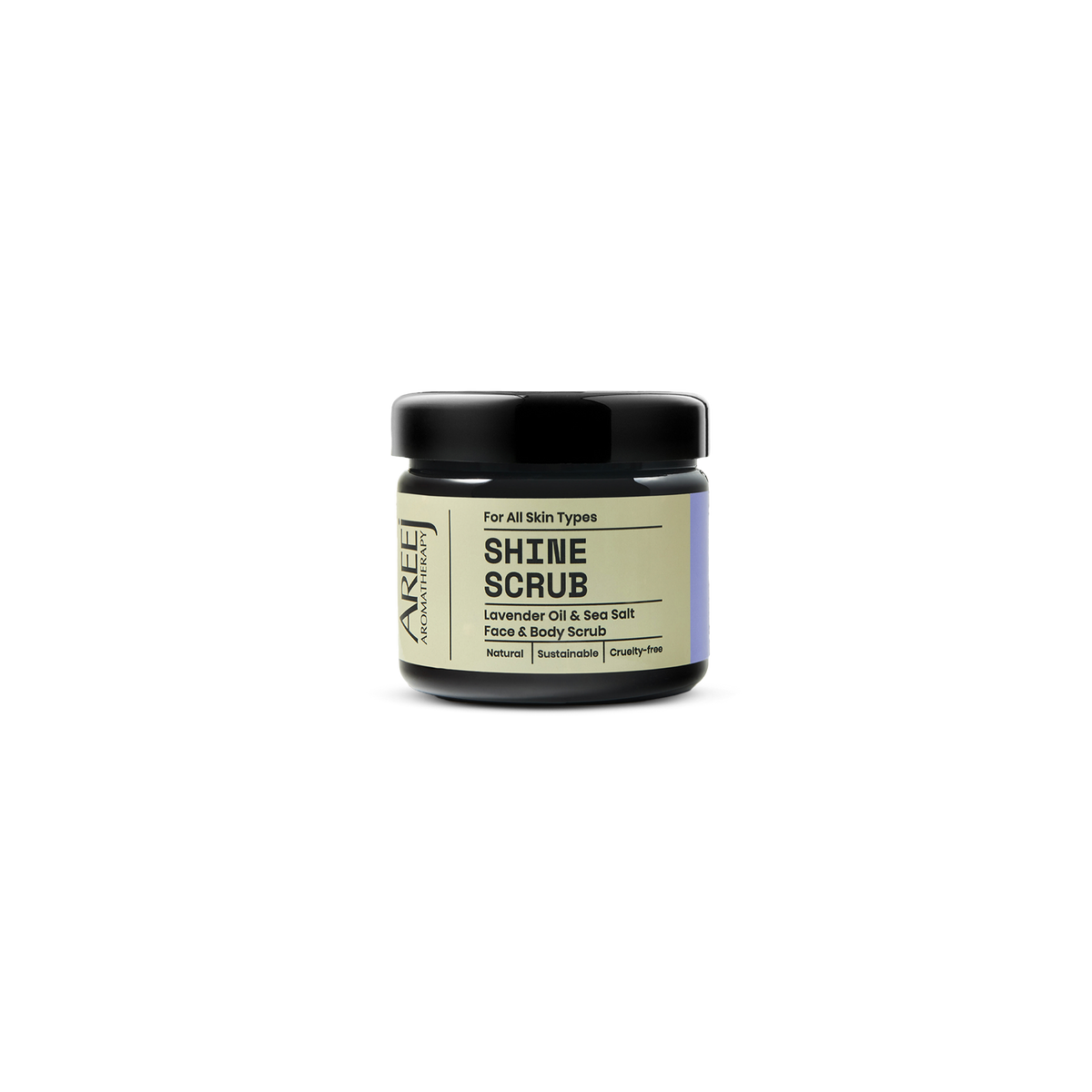 Shine Scrub