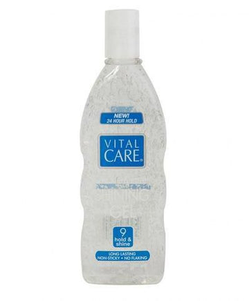 VITAL CARE SHINING GEL (9) 300GM
