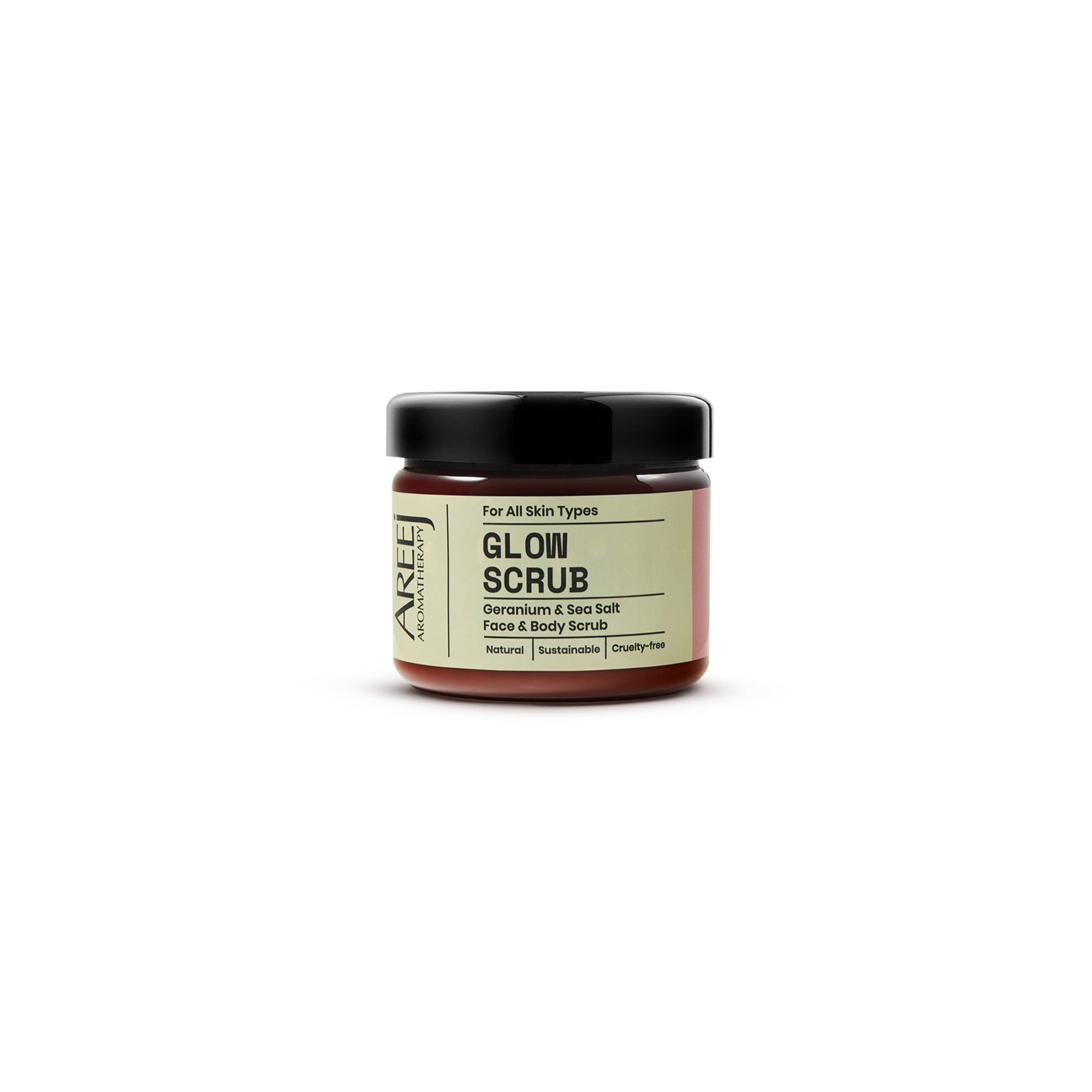 Glow Scrub