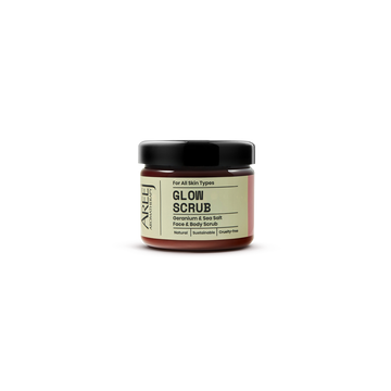 Glow Scrub