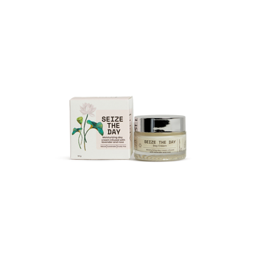 Seize The Day Cream