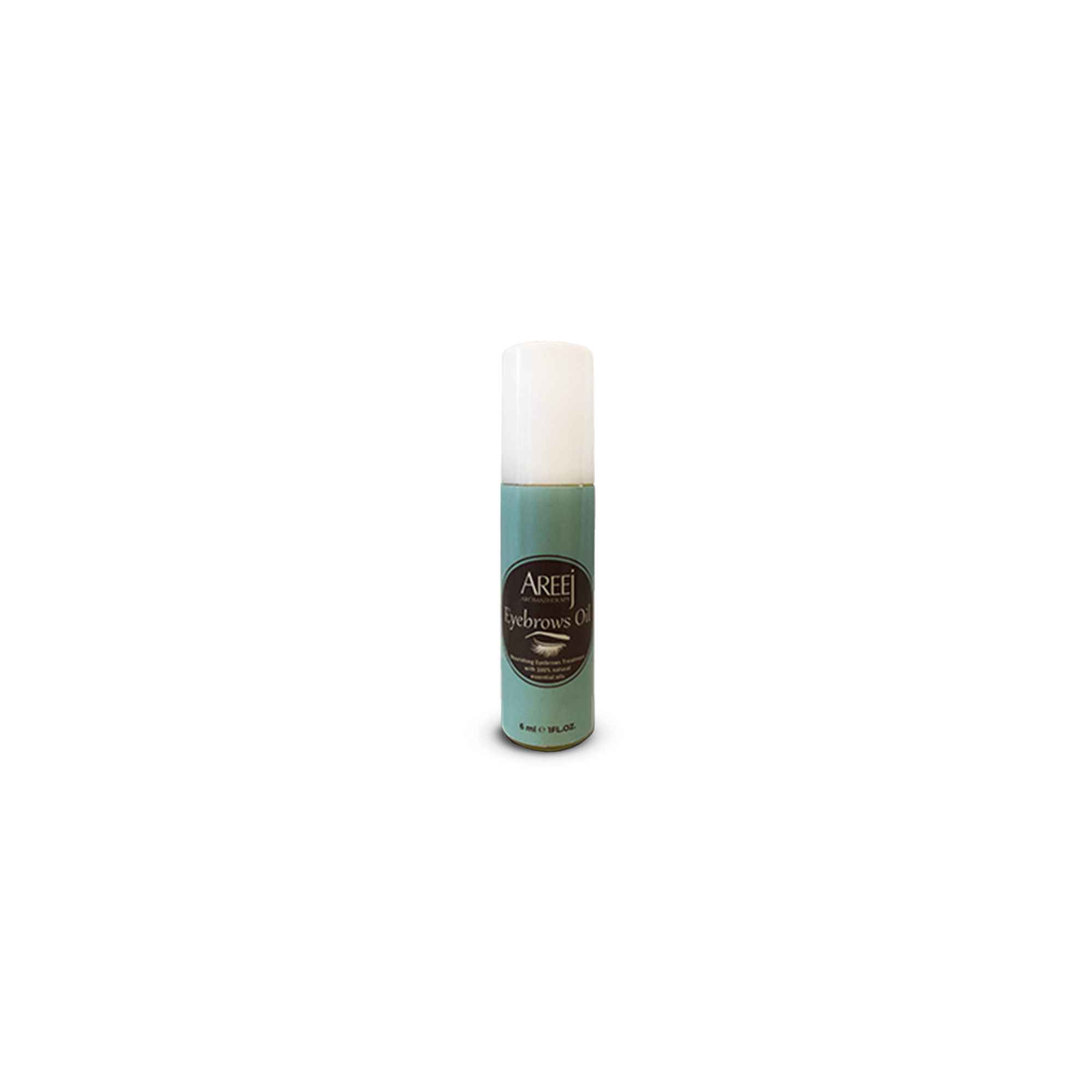 Eyebrow Oil
