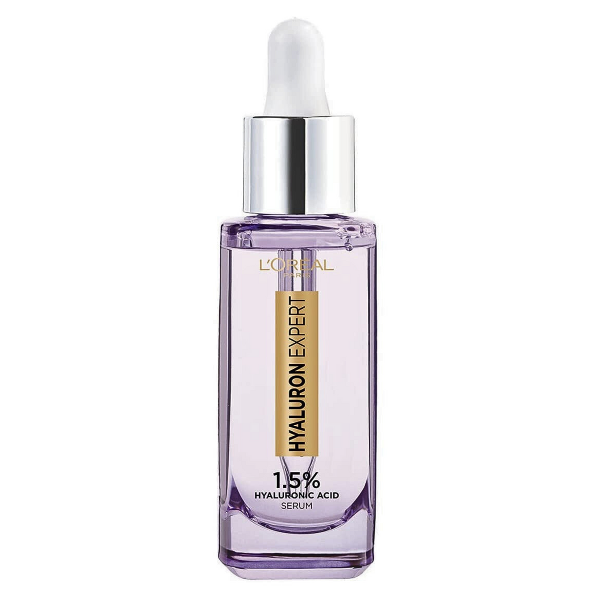 L'OREAL HYALURON SERUM 30ML