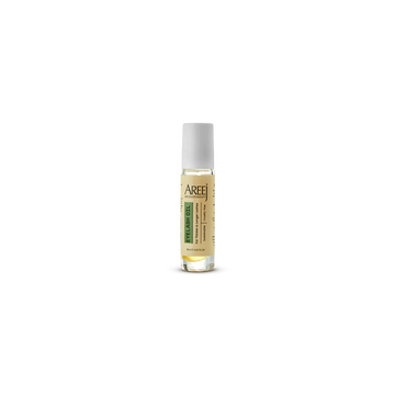 Eyelash Oil