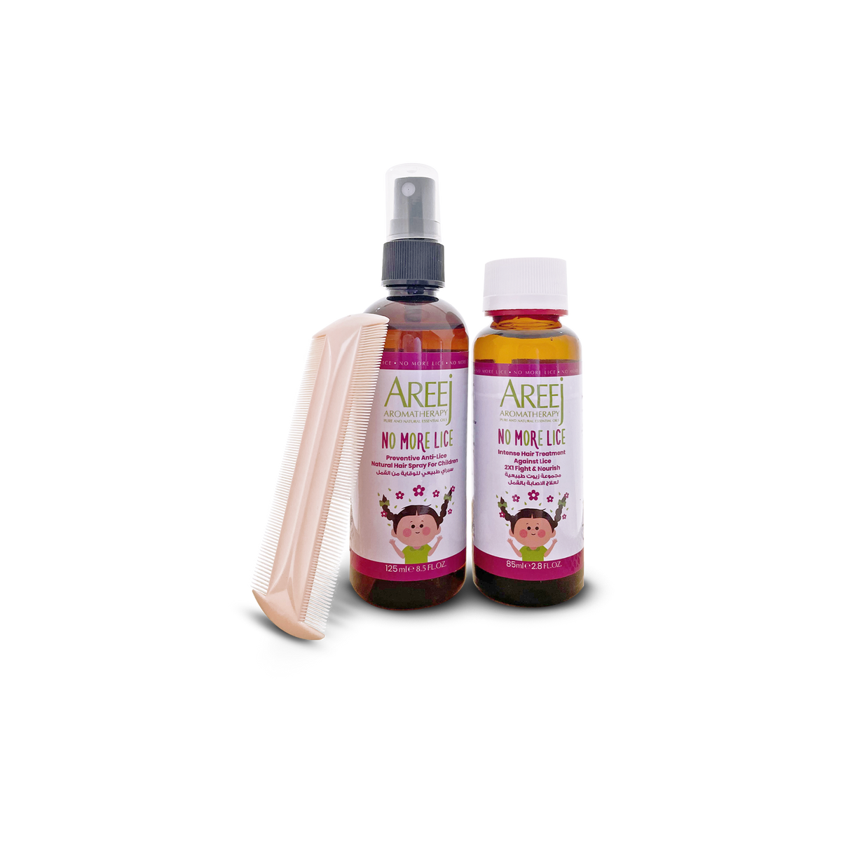 Lice Kit