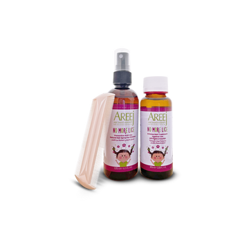 Lice Kit