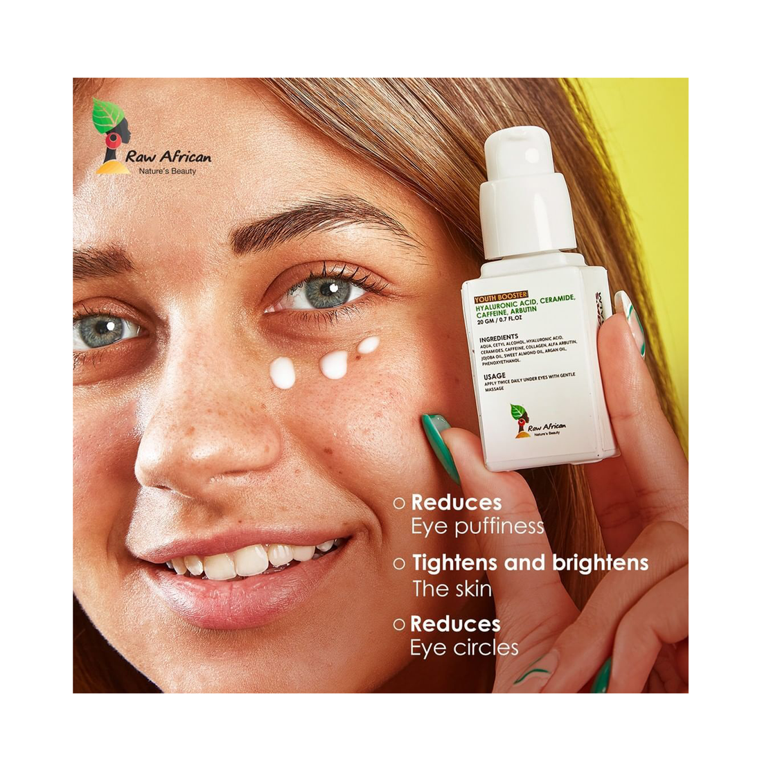 Eye Balm