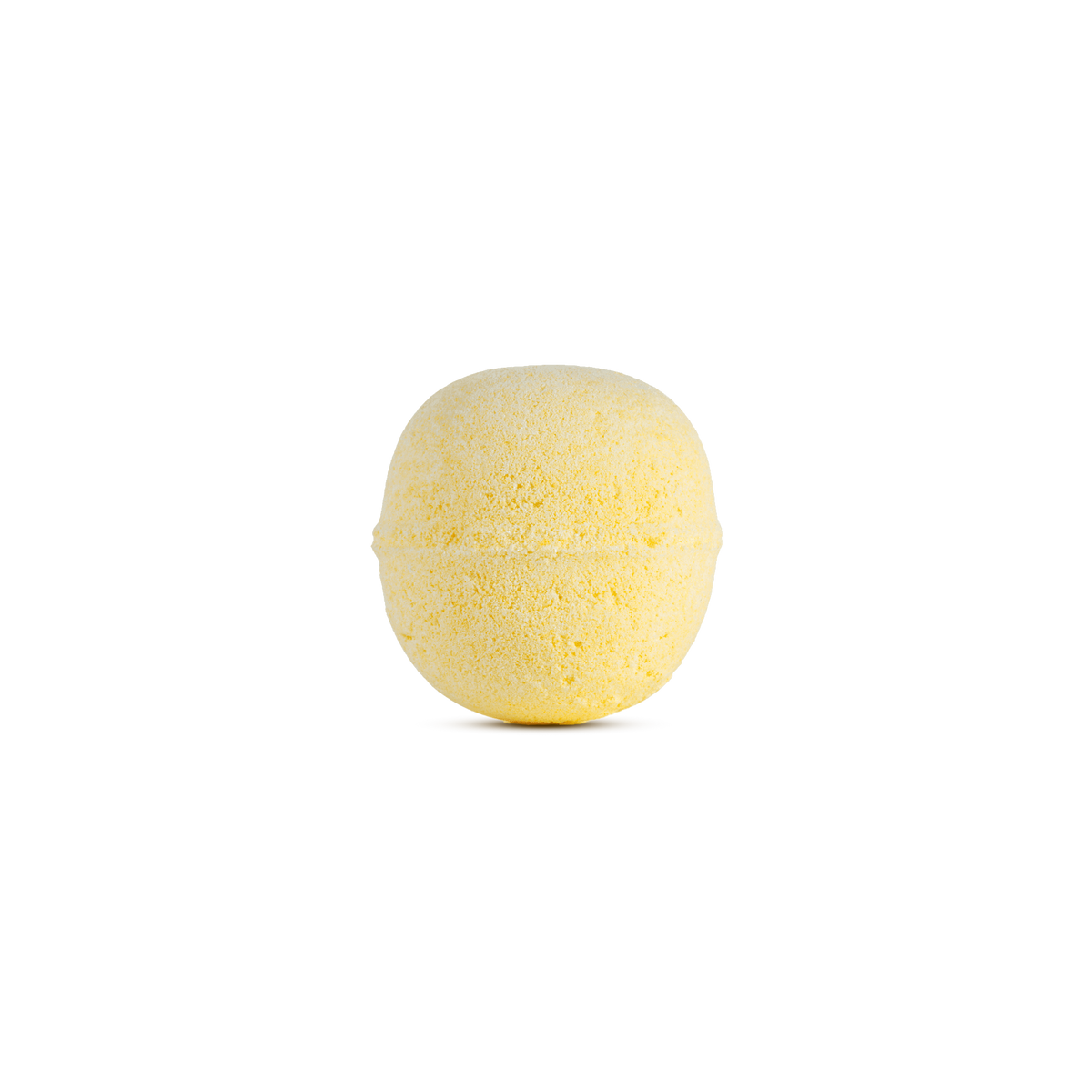 Lemongrass Bath Bomb