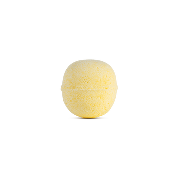 Lemongrass Bath Bomb