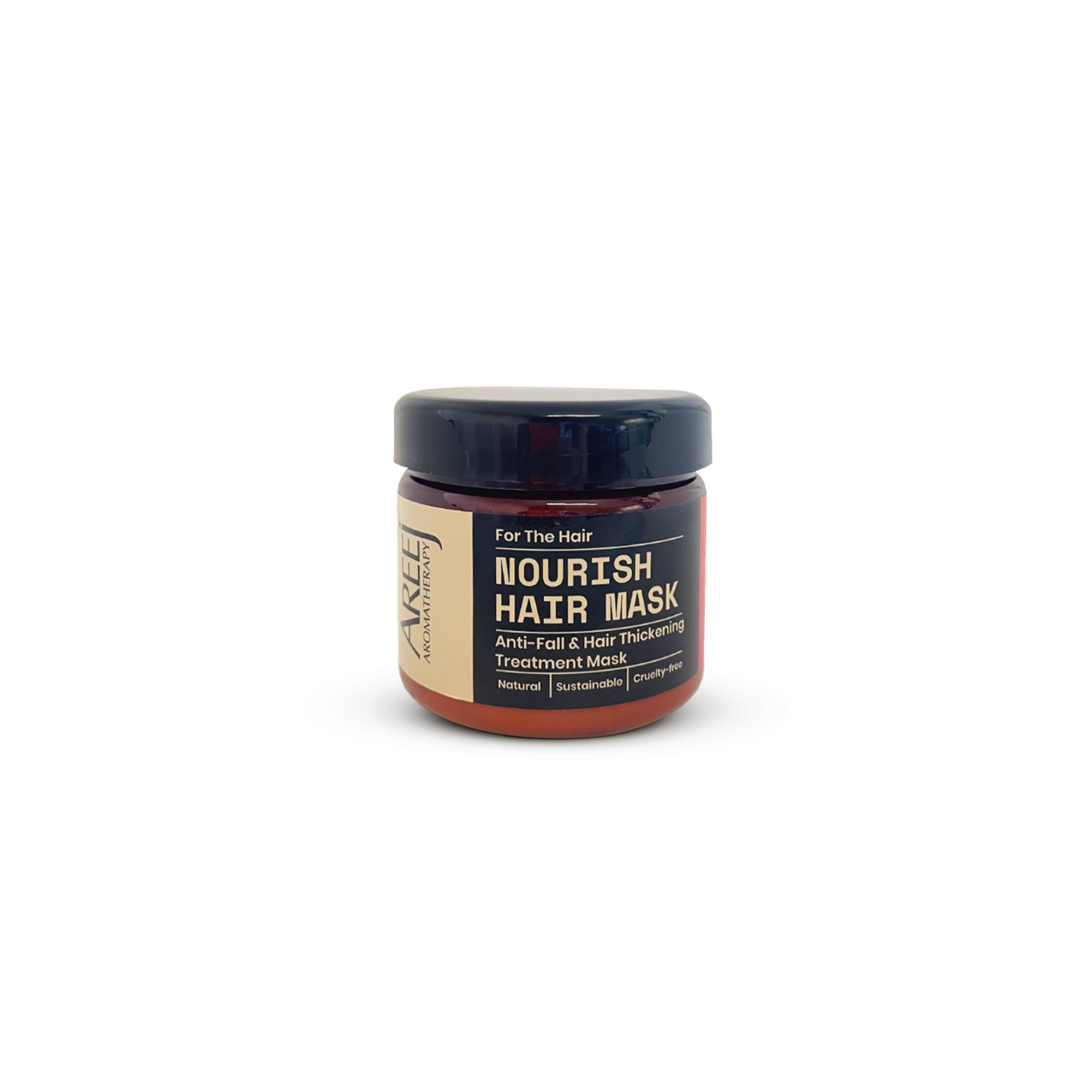 Nourish Hair Mask