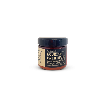 Nourish Hair Mask