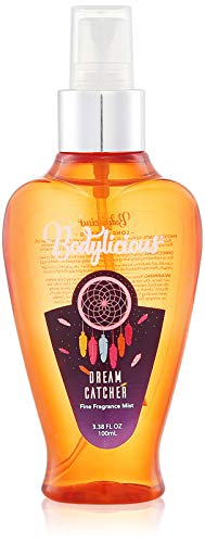 BODYLICIOUS DREAM CATCHER SPLASH 100ML